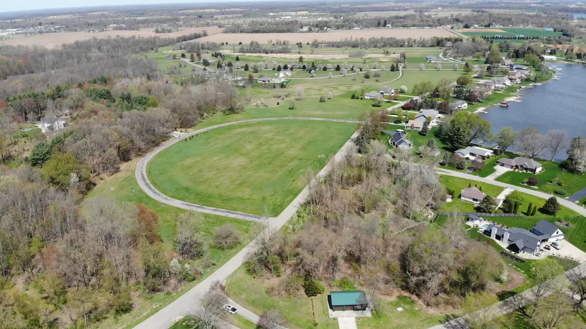 V/L Raintree, Sturgis, MI 49091 - Image #1