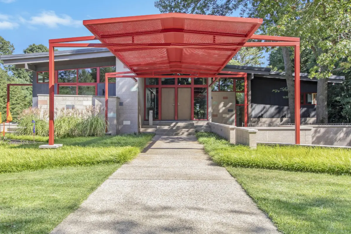 6465 Sandhill Lane, Fennville, MI 49408 - Image #1