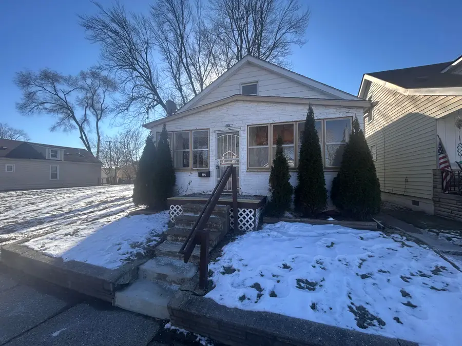 32 E George Avenue, Hazel Park, MI 48030 - Image #2