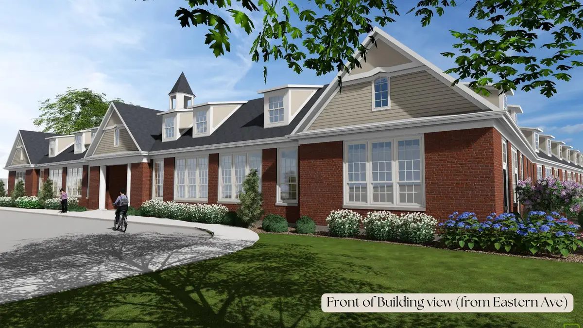 2550 Eastern Avenue Se #120, Grand Rapids, MI 49507 - Image #1