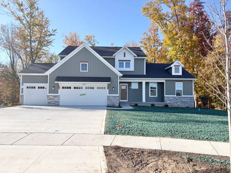 1969 Northfield Court Sw, Byron Center, MI 49315 - Image #2