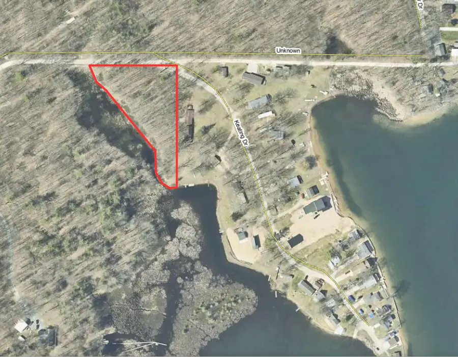 E Dennis Drive, Walkerville, MI 49459 - Image #2