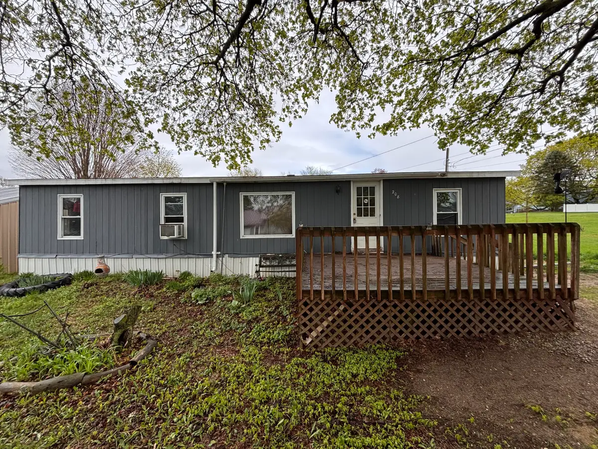 208 Clark Street, Lakeview, MI 48850 - Image #1