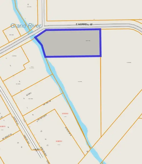 VL E Morrell Street, Jackson, MI 49203