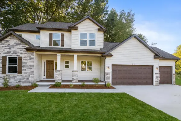 46 Coronado Drive, Jackson, MI 49201