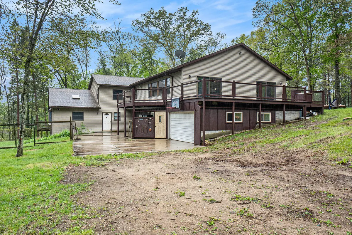 1977 E 40th Street, White Cloud, MI 49349 - Image #1