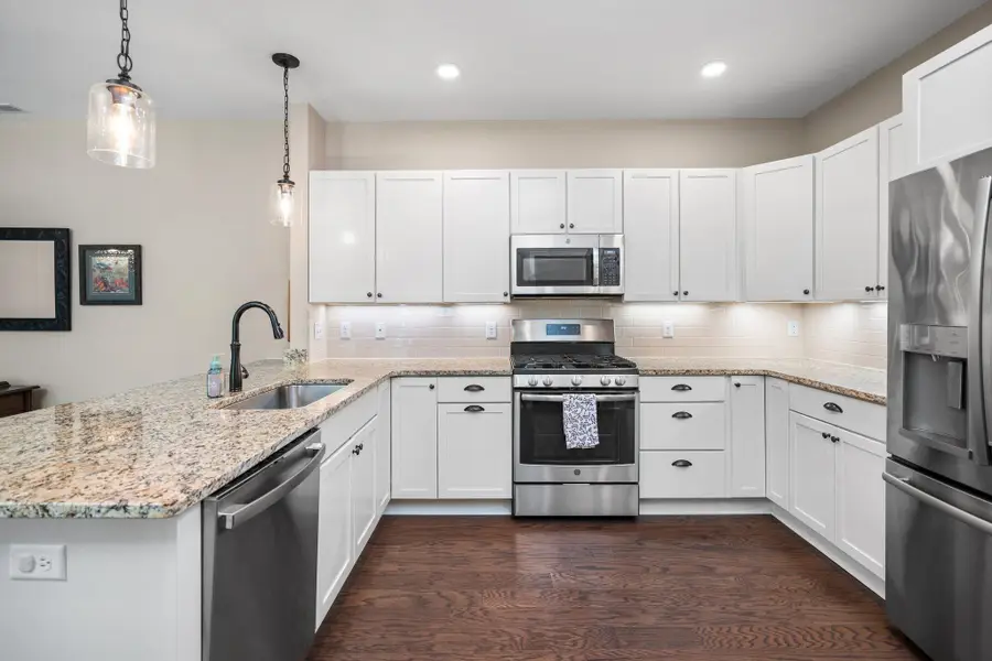 611 Woodland Drive, Dexter, MI 48130 - Image #3