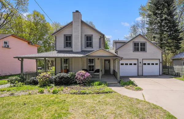 251 North Street, Saugatuck, MI 49453