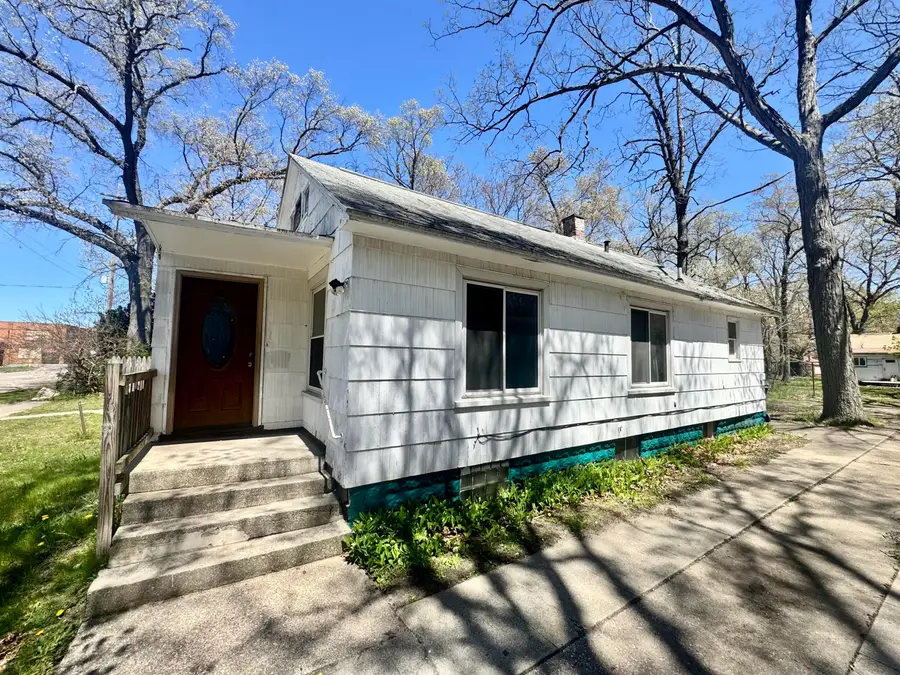 2818 Riordan Street, Muskegon Heights, MI 49444 - Image #3