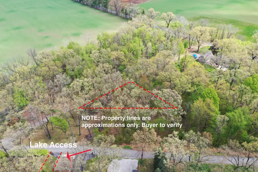 VL 53 & 54 Walnut Drive, Decatur, MI 49045 - Image #2