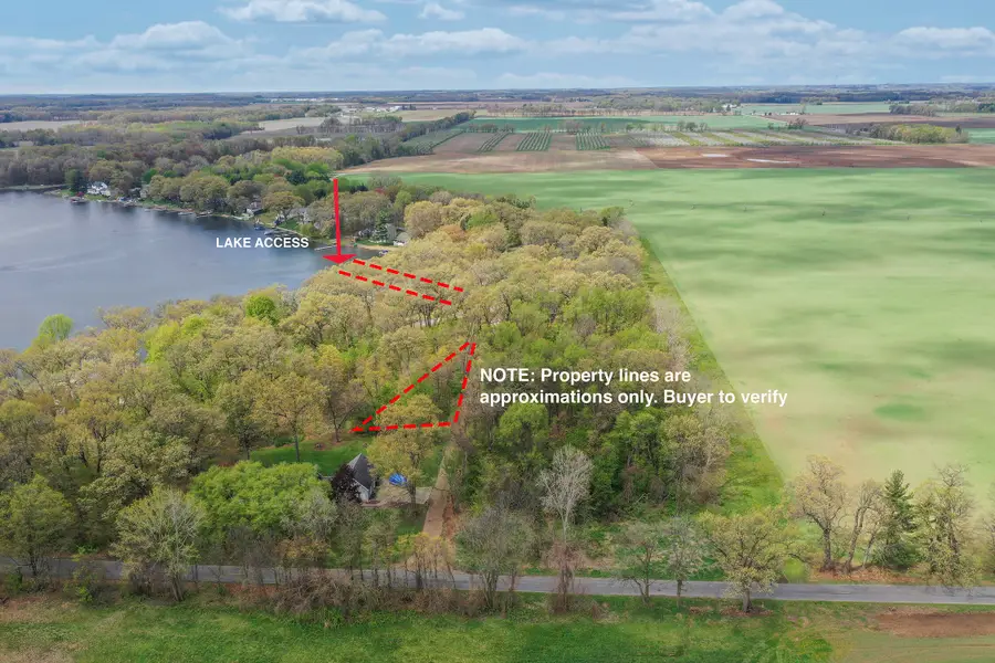 VL 53 & 54 Walnut Drive, Decatur, MI 49045 - Image #3