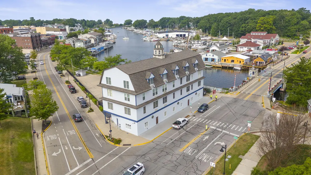 532 Dyckman Avenue #B1A, South Haven, MI 49090 - Image #1