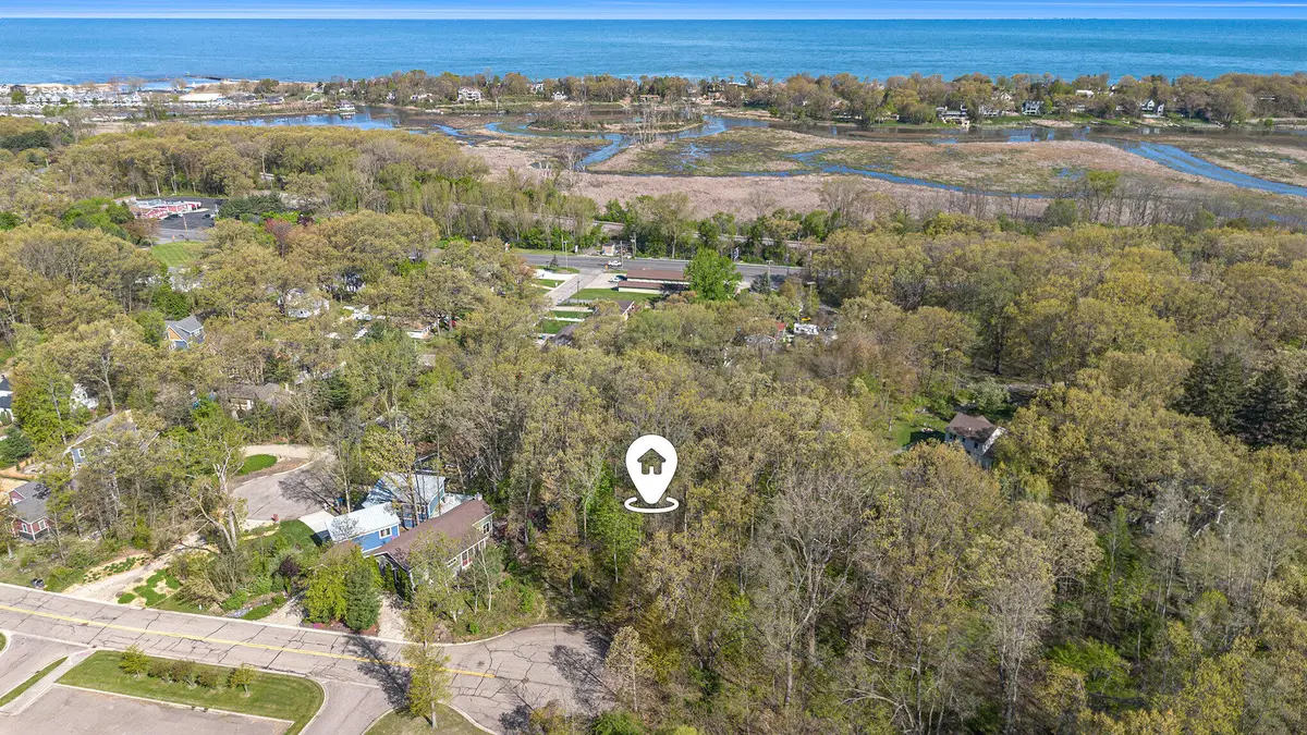 816 & 820 E Indiana, New Buffalo, MI 49117 - Image #1