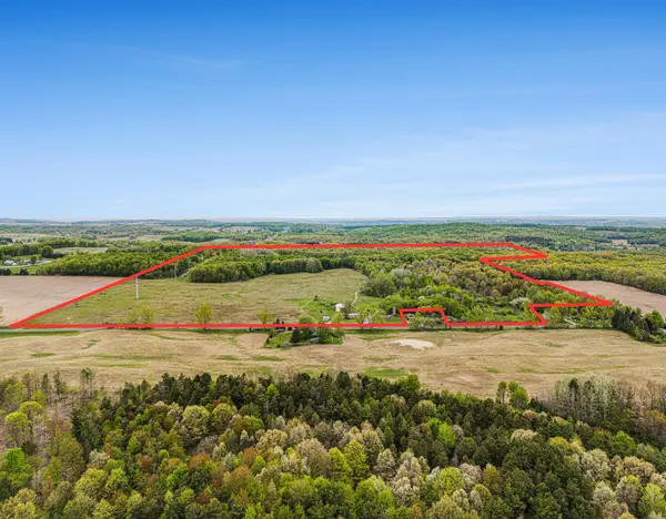 826 W Shelby Road, Shelby, MI 49455