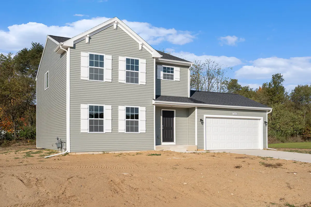 71406 Sophie Road, Edwardsburg, MI 49112 - #1