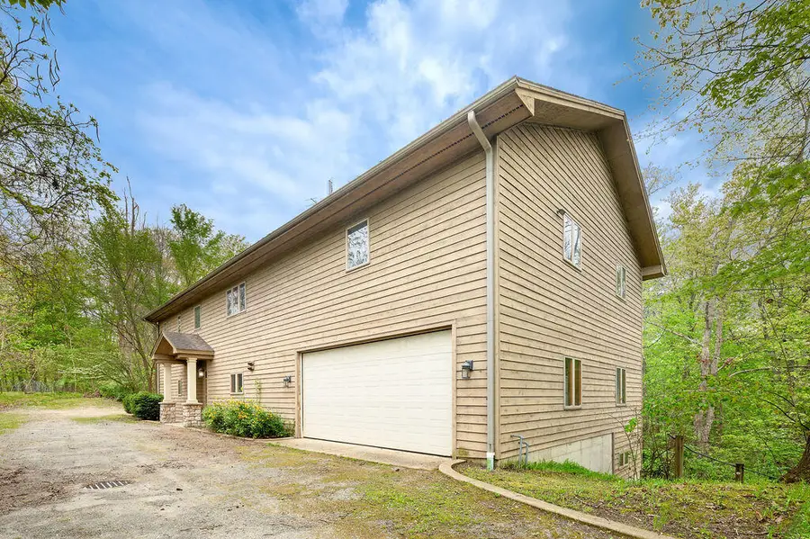 16431 Glassman Road, Union Pier, MI 49129 - Image #2