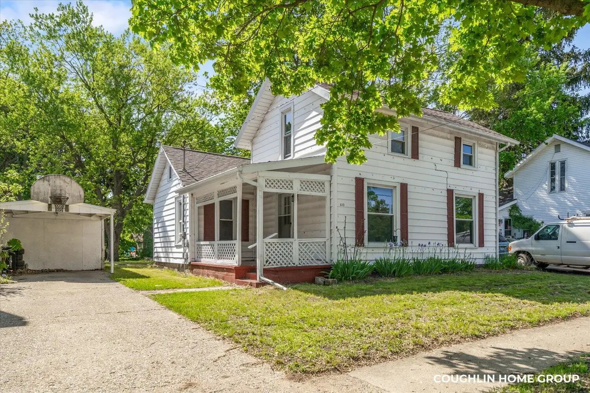 610 S Park Street, Hastings, MI 49058 - Image #1