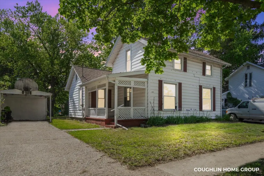 610 S Park Street, Hastings, MI 49058 - Image #2