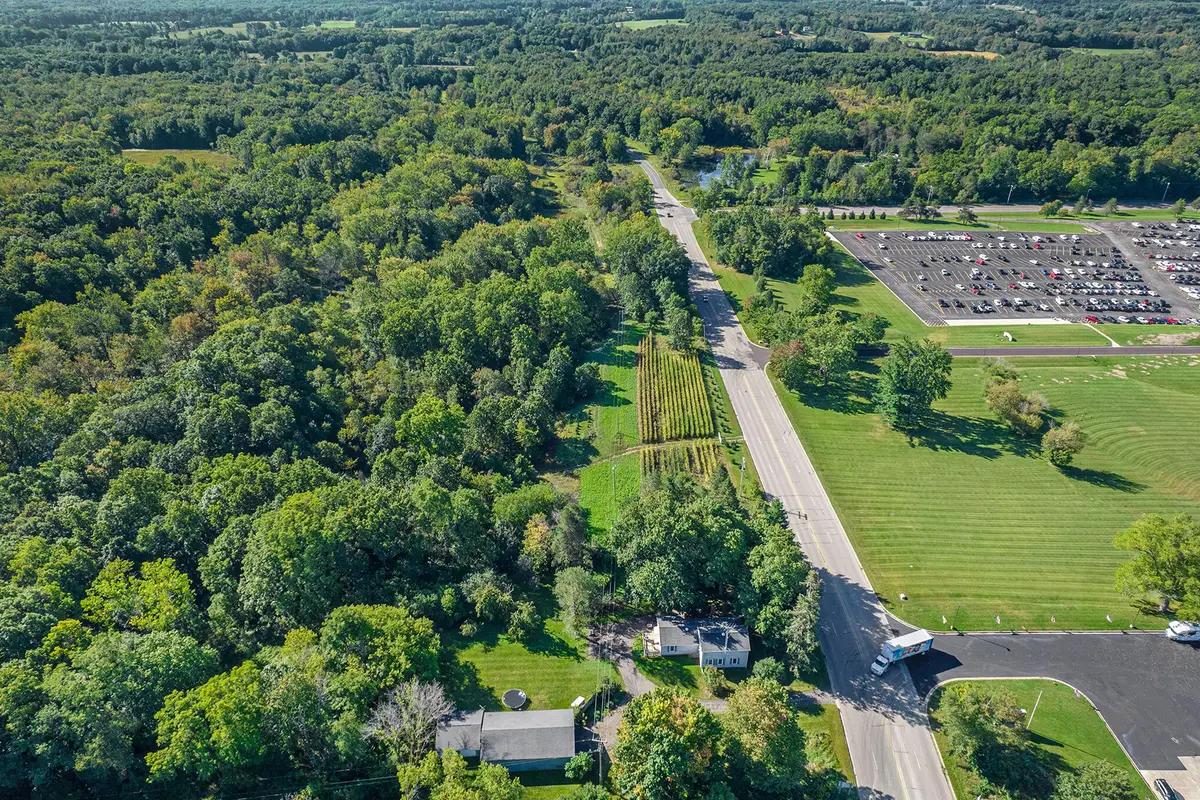 2431 N Dearing Road, Parma, MI 49269 - Image #1