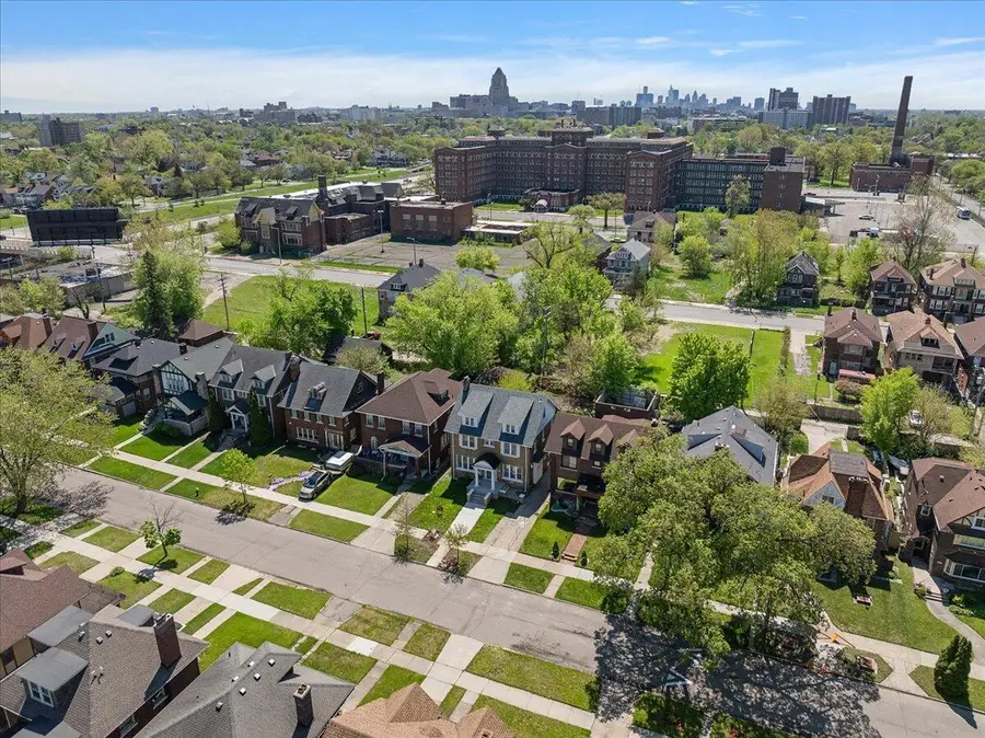 1199 Atkinson Street, Detroit, MI 48202 - Image #3