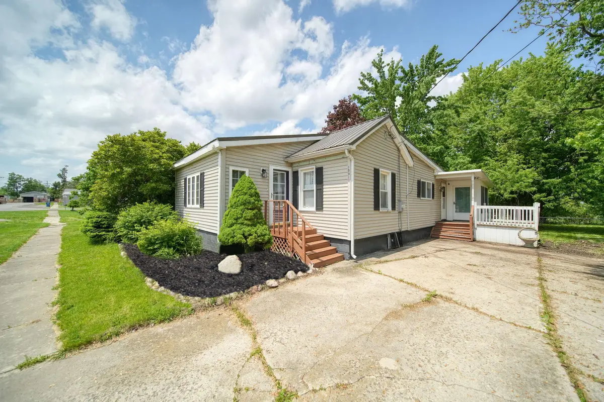 10913 E Railroad Street, Clayton, MI 49235 - Image #1