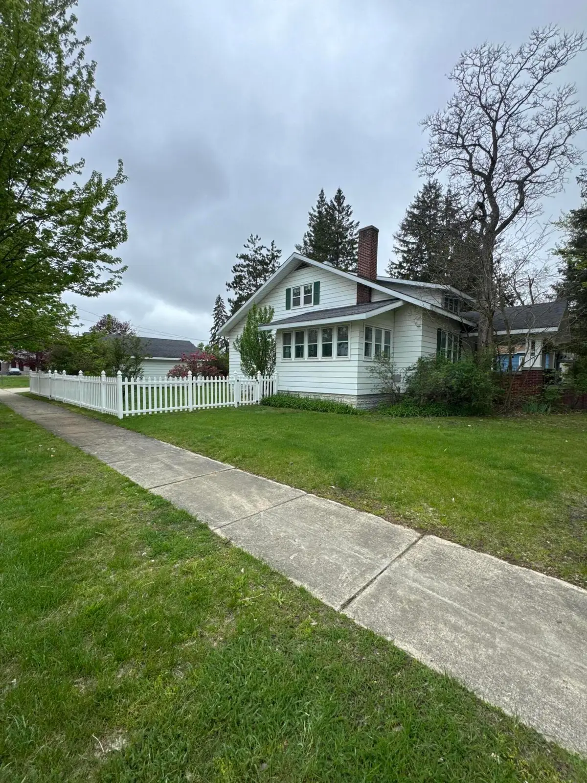 701 Chestnut Street, Grayling, MI 49738 - Image #1