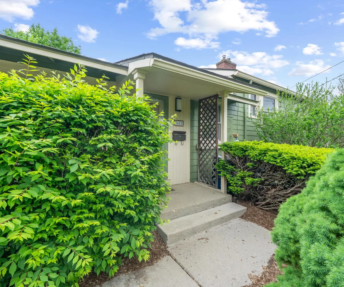 3425 Norwood Street, Ann Arbor, MI 48104 - Image #1