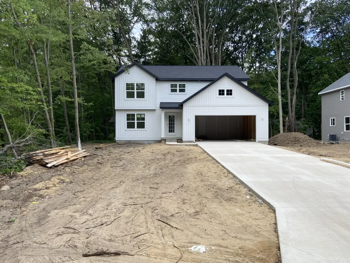 32 Manley Avenue, Holland, MI 49424 - Image #1