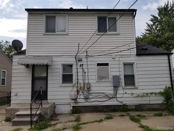 7267 William Street, Taylor, MI 48180