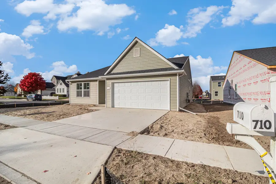 717 Jefferson Lane, Milan, MI 48160 - Image #3