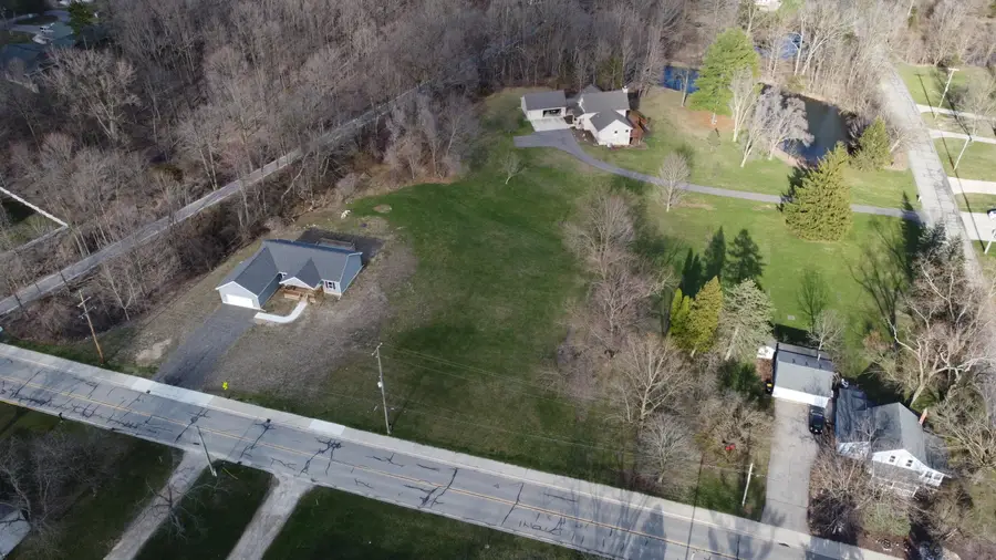 0 Hibbard Street, Manchester, MI 48158 - Image #2