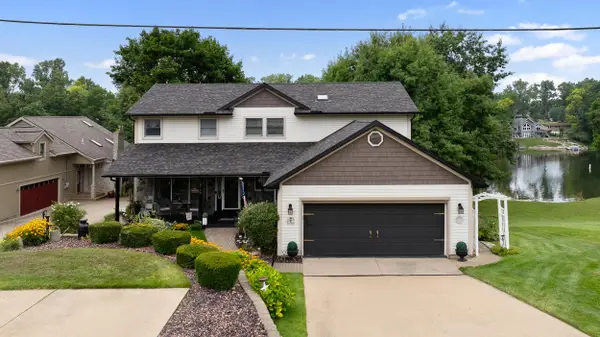 10740 Emerald Drive, Cement City, MI 49233