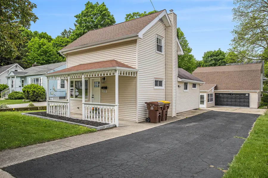 329 N Liberty Street, Marshall, MI 49068 - Image #3