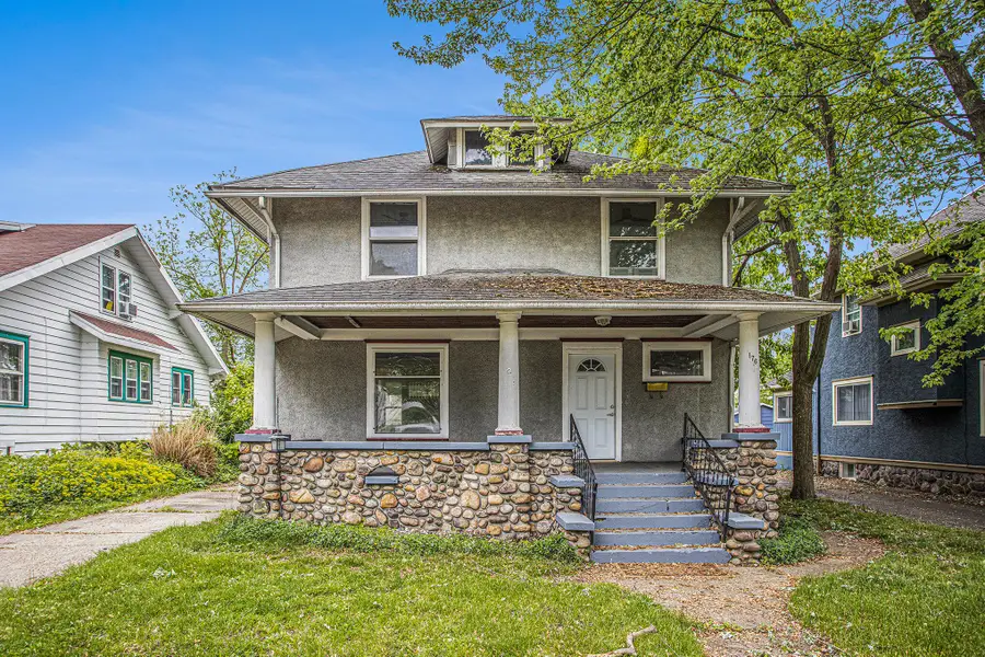 176 N Union Street, Battle Creek, MI 49017 - Image #2