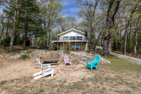 10273 Basford Lk Drive, Baldwin, MI 49304