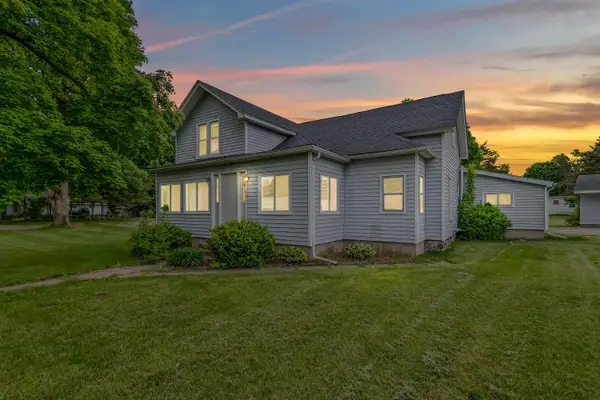 401 St Joseph Street, Union City, MI 49094