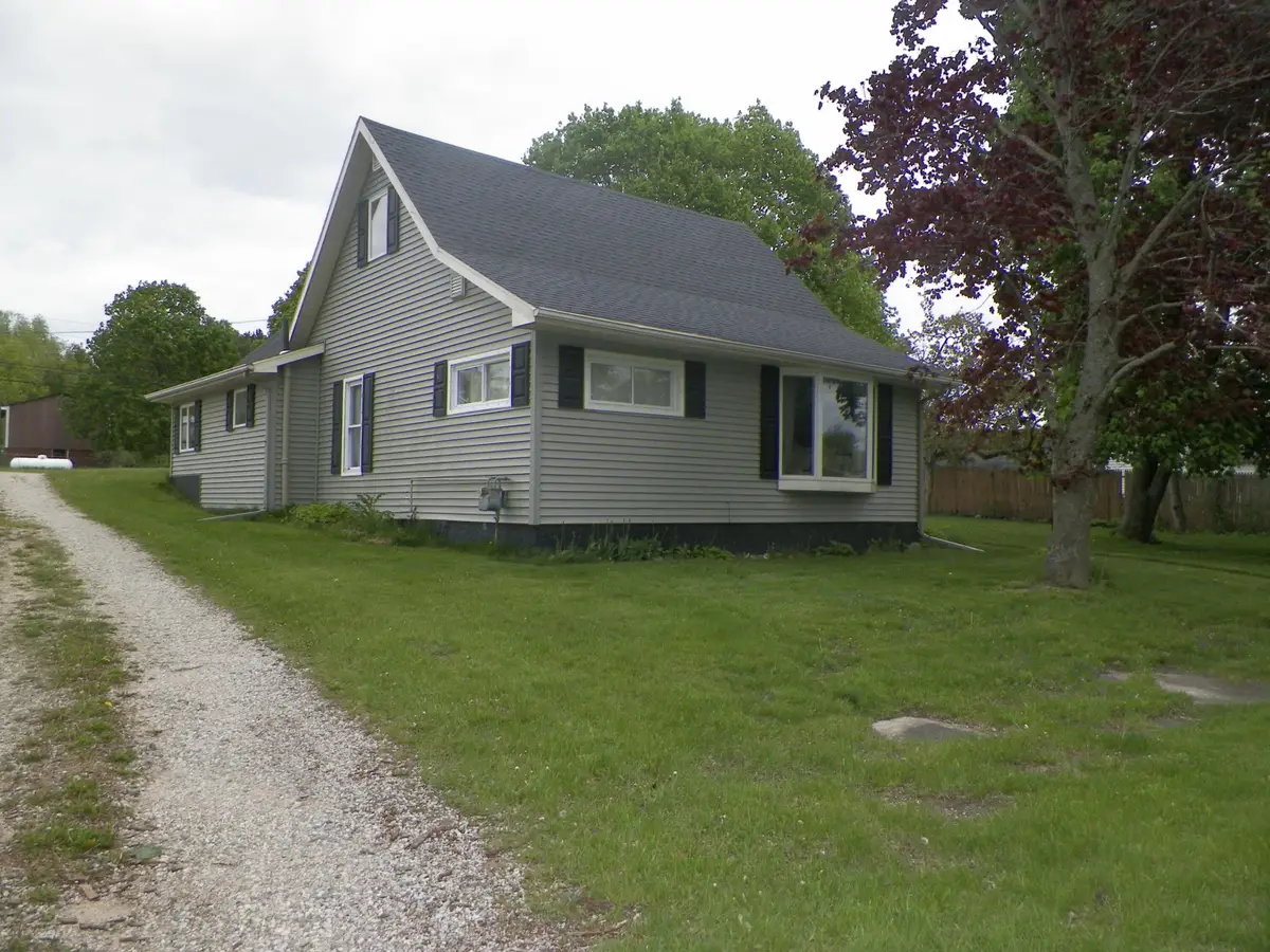 213 Cass Street, Tustin, MI 49688 - Image #1