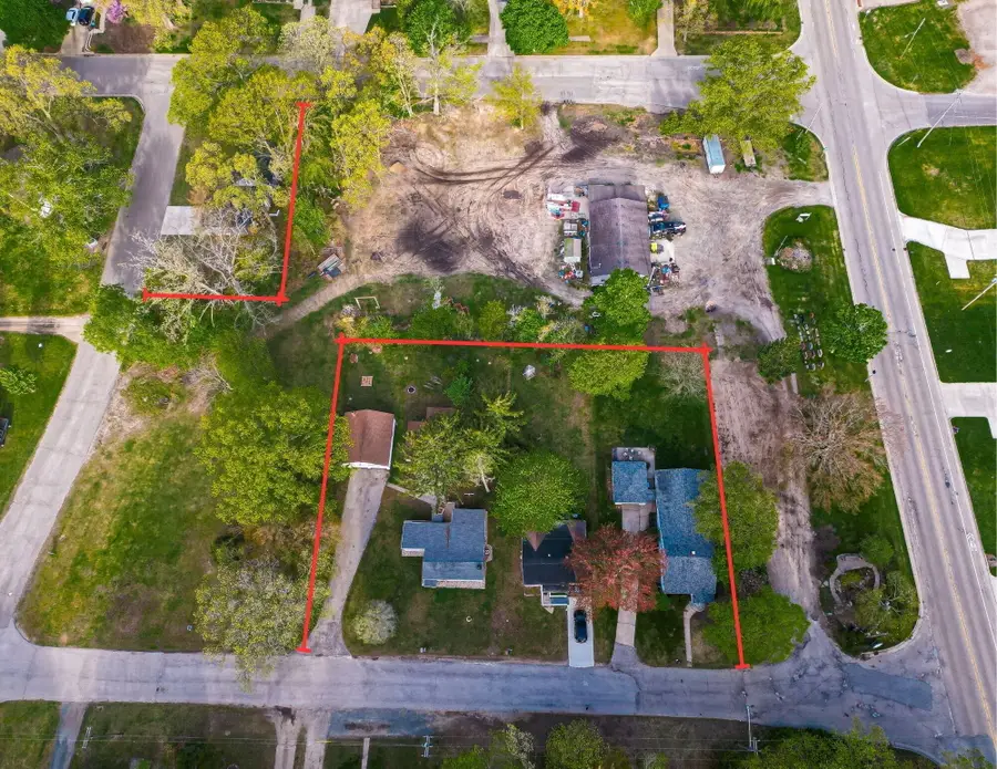 1010 N Rath #1, Ludington, MI 49431 - Image #2