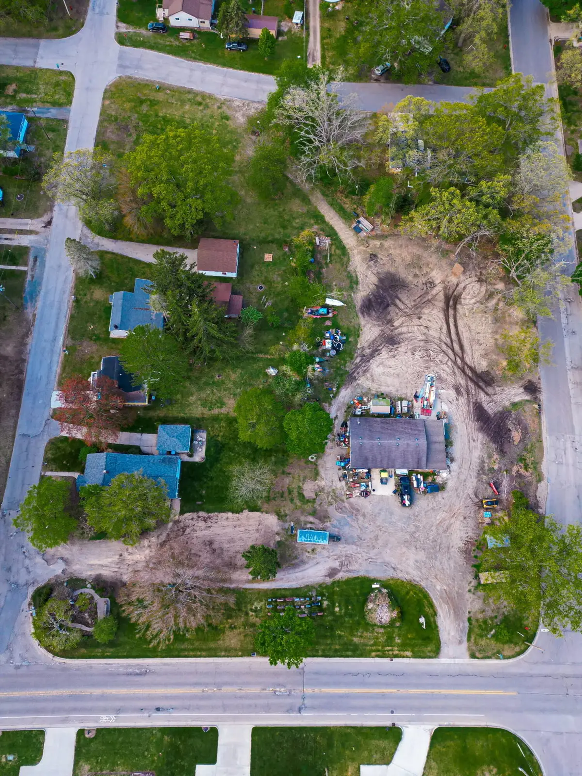 VL 6 N Rath, Ludington, MI 49431 - Image #1