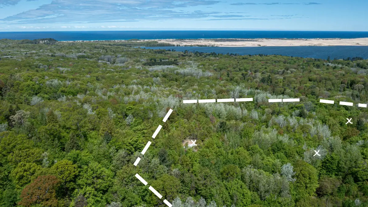 Parcel G-2 N 28th Avenue, Mears, MI 49436 - Image #1