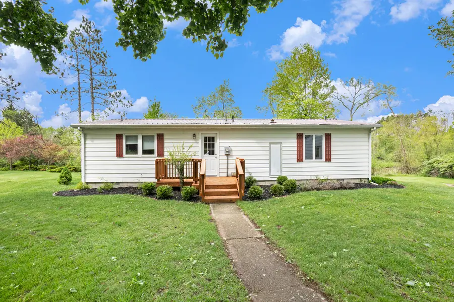 1862 19 Mile Road Road, Barryton, MI 49305 - Image #2