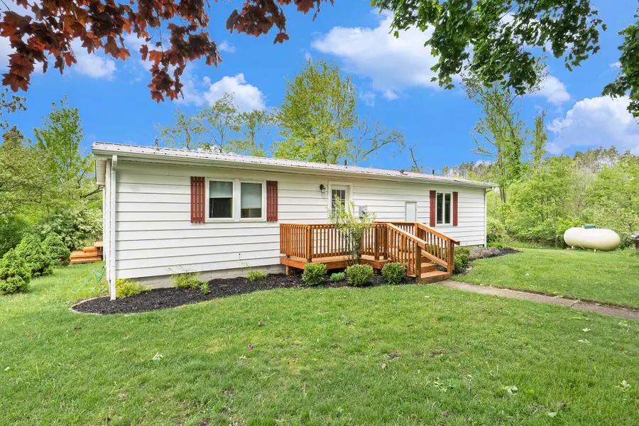 1862 19 Mile Road Road, Barryton, MI 49305 - Image #3