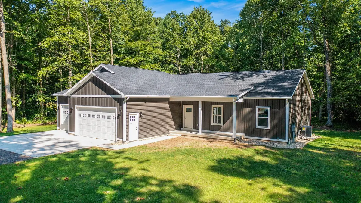 3995 112th Avenue, Allegan, MI 49010 - Image #1