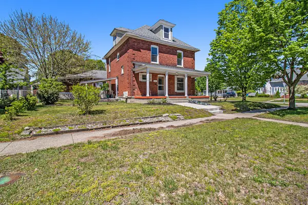 115 N Emily, Ludington, MI 49431