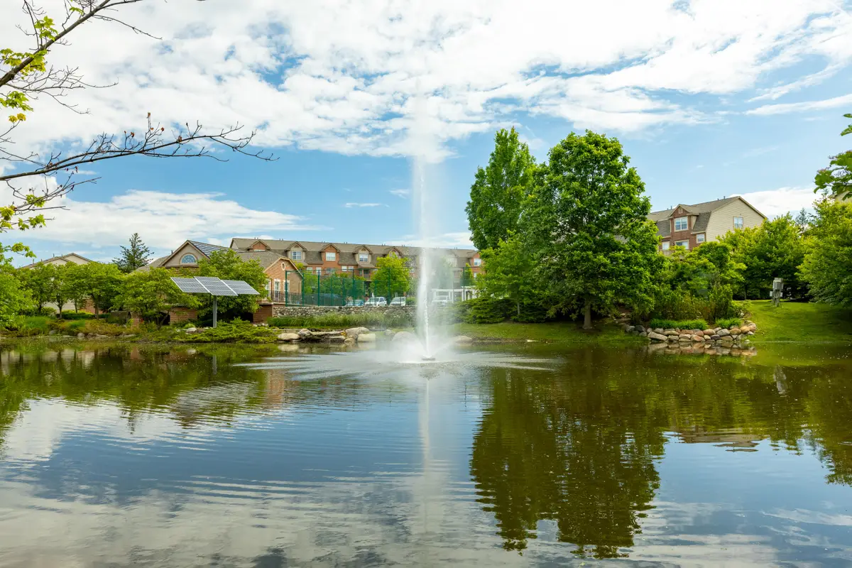 3039 Barclay Way, Ann Arbor, MI 48105 - Image #1