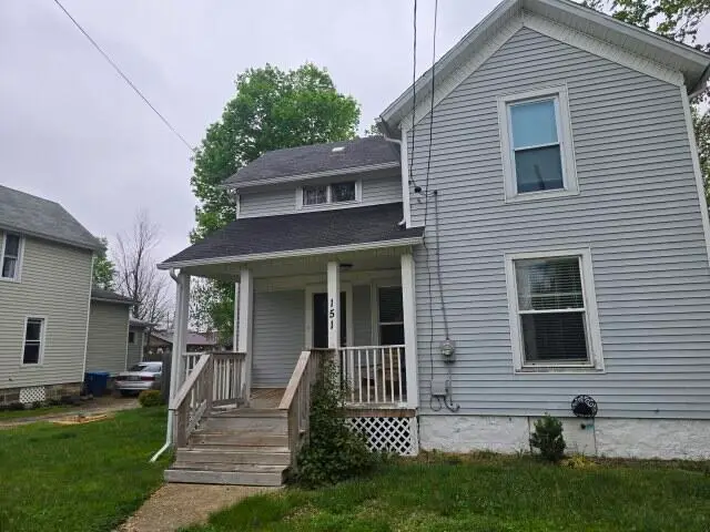 151 E Corey Street, Bronson, MI 49028 - Image #1