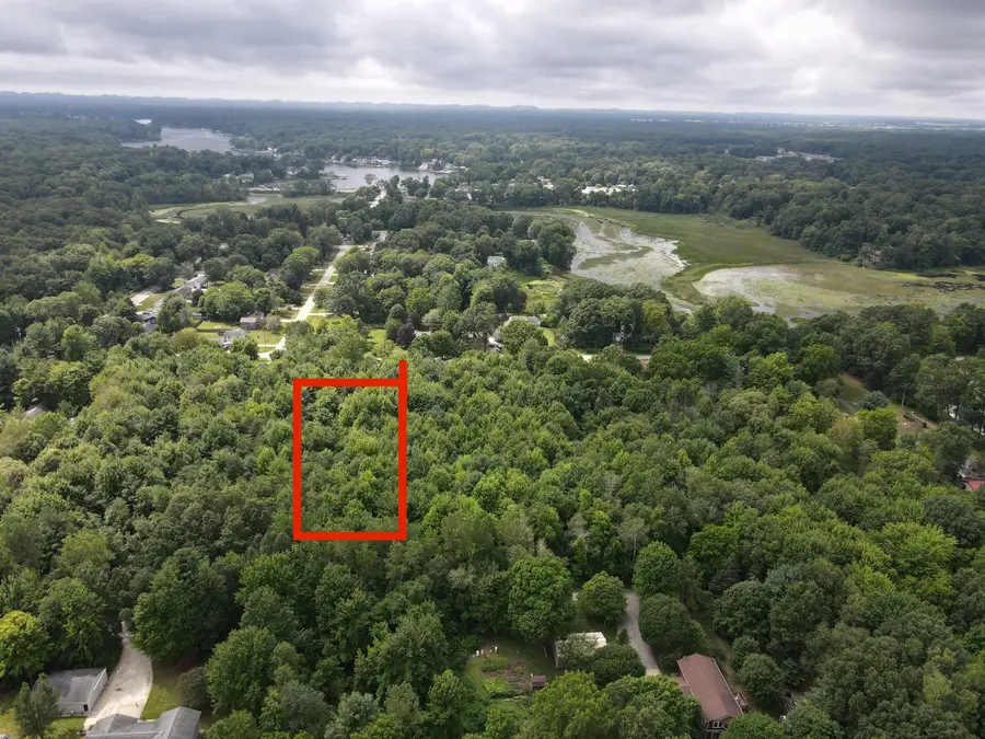 0 S Brooks Road #lot 2-B, Fruitport, MI 49415 - Image #2