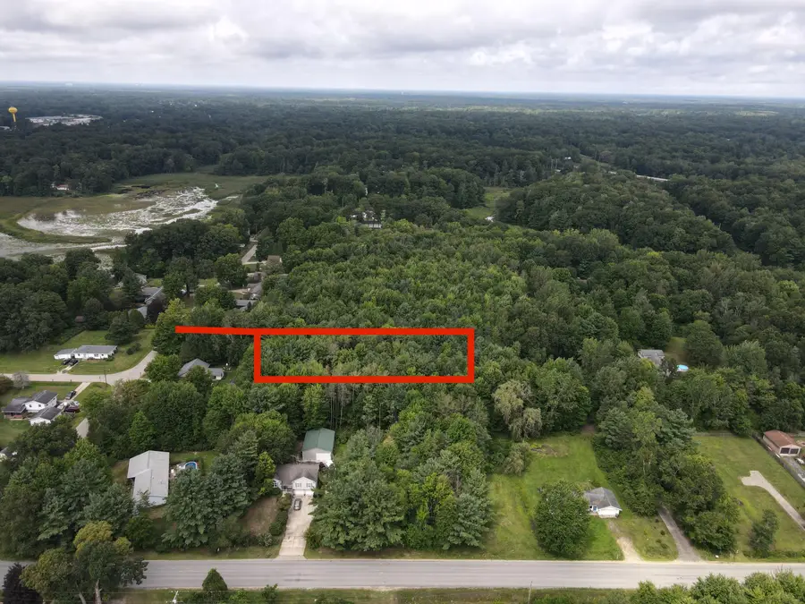 0 S Brooks Road #lot 2-B, Fruitport, MI 49415 - Image #3