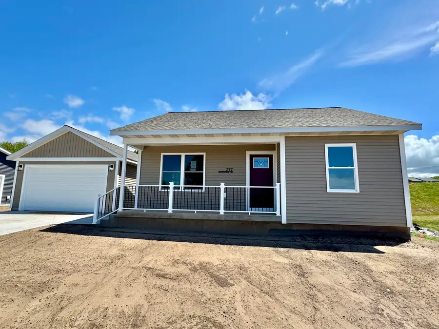 277 Aspen Hill Drive, Shelby, MI 49455 - Image #2