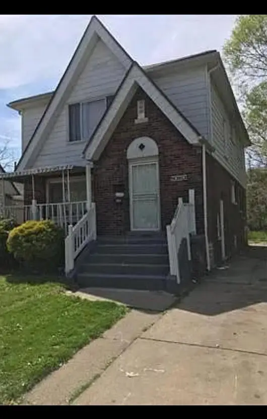 9363 Marlowe, Detroit, MI 48228